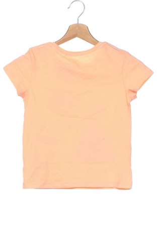 Kinder T-Shirt Next, Größe 5-6y/ 116-122 cm, Farbe Orange, Preis € 7,67