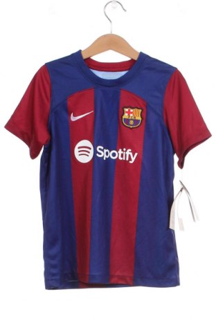 Dziecięcy T-shirt Nike, Rozmiar 6-7y/ 122-128 cm, Kolor Kolorowy, Cena 183,92 zł