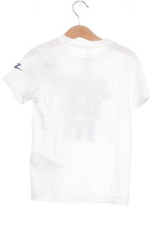 Detské tričko Nike, Veľkosť 3-4y/ 104-110 cm, Farba Biela, Cena  35,57 €