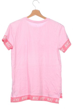 Tricou pentru copii Nike, Mărime 11-12y/ 152-158 cm, Culoare Roz, Preț 65,79 Lei