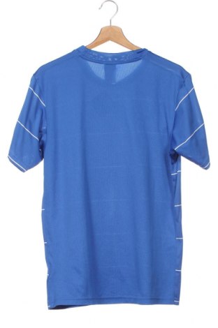 Tricou pentru copii Nike, Mărime 15-18y/ 170-176 cm, Culoare Albastru, Preț 33,67 Lei