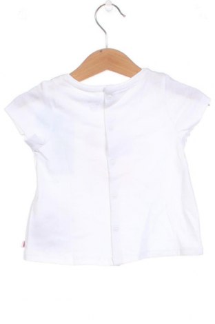 Kinder T-Shirt Obaibi, Größe 3-6m/ 62-68 cm, Farbe Weiß, Preis € 3,30