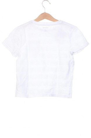Kinder T-Shirt Orchestra, Größe 7-8y/ 128-134 cm, Farbe Weiß, Preis € 3,42