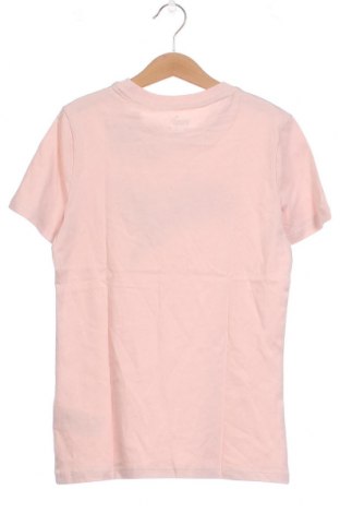 Детска тениска PUMA, Размер 10-11y/ 146-152 см, Цвят Розов, Цена 35,70 лв.