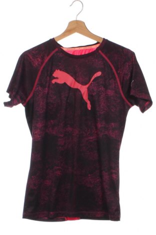 Tricou pentru copii PUMA, Mărime 15-18y/ 170-176 cm, Culoare Multicolor, Preț 32,57 Lei