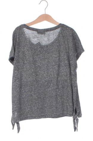 Kinder T-Shirt Page One, Größe 12-13y/ 158-164 cm, Farbe Grau, Preis € 3,42