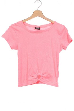 Παιδικό μπλουζάκι Page One, Μέγεθος 12-13y/ 158-164 εκ., Χρώμα Ρόζ , Τιμή 4,02 €