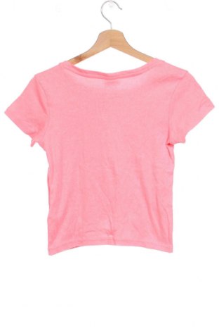 Kinder T-Shirt Page One, Größe 12-13y/ 158-164 cm, Farbe Rosa, Preis € 4,87