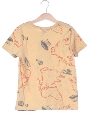 Kinder T-Shirt Pepco, Größe 7-8y/ 128-134 cm, Farbe Beige, Preis € 2,92