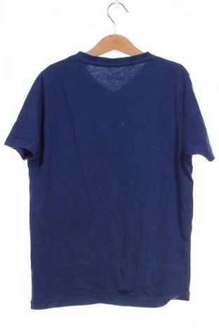Παιδικό μπλουζάκι Pepper, Μέγεθος 11-12y/ 152-158 εκ., Χρώμα Μπλέ, Τιμή 4,80 €