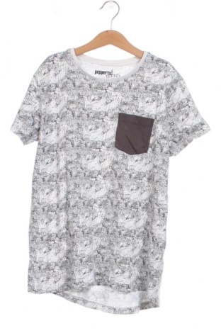 Παιδικό μπλουζάκι Pepperts!, Μέγεθος 13-14y/ 164-168 εκ., Χρώμα Πολύχρωμο, Τιμή 3,60 €