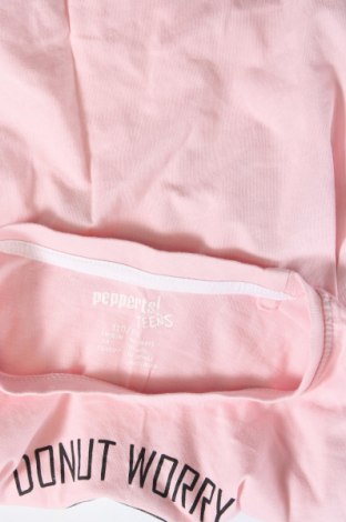 Tricou pentru copii Pepperts!, Mărime 15-18y/ 170-176 cm, Culoare Roz, Preț 18,37 Lei
