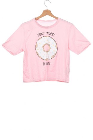 Kinder T-Shirt Pepperts!, Größe 15-18y/ 170-176 cm, Farbe Rosa, Preis € 3,68