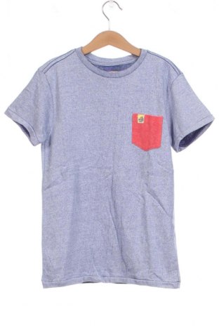 Παιδικό μπλουζάκι Petrol Industries, Μέγεθος 8-9y/ 134-140 εκ., Χρώμα Γκρί, Τιμή 8,16 €