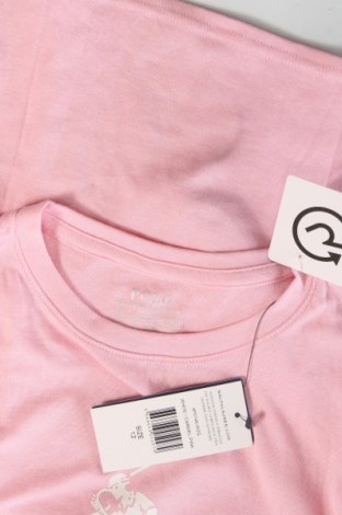 Detské tričko Polo By Ralph Lauren, Veľkosť 10-11y/ 146-152 cm, Farba Ružová, Cena  29,90 €