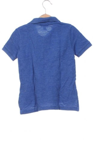 Dziecięcy T-shirt Polo By Ralph Lauren, Rozmiar 2-3y/ 98-104 cm, Kolor Niebieski, Cena 62,92 zł