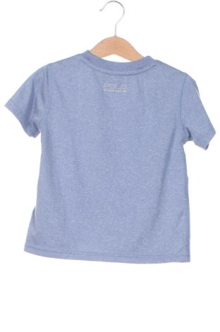 Tricou pentru copii Polo By Ralph Lauren, Mărime 18-24m/ 86-98 cm, Culoare Albastru, Preț 69,82 Lei