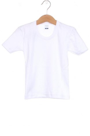 Kinder T-Shirt Rapife, Größe 18-24m/ 86-98 cm, Farbe Weiß, Preis € 6,80