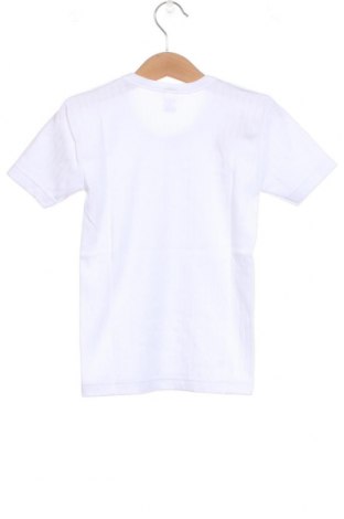 Kinder T-Shirt Rapife, Größe 3-4y/ 104-110 cm, Farbe Weiß, Preis 6,80 €