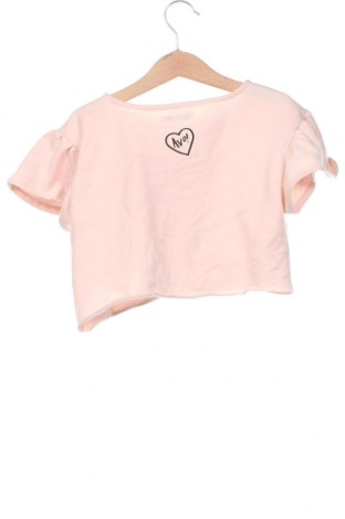 Kinder T-Shirt Reserved, Größe 7-8y/ 128-134 cm, Farbe Rosa, Preis € 3,50