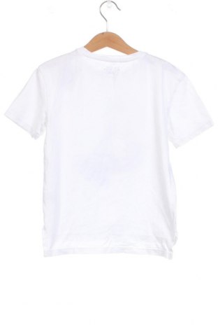 Kinder T-Shirt Reserved, Größe 6-7y/ 122-128 cm, Farbe Weiß, Preis 6,14 €