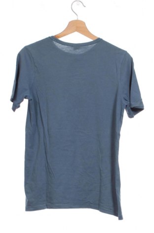 Παιδικό μπλουζάκι S.Oliver, Μέγεθος 12-13y/ 158-164 εκ., Χρώμα Μπλέ, Τιμή 4,80 €