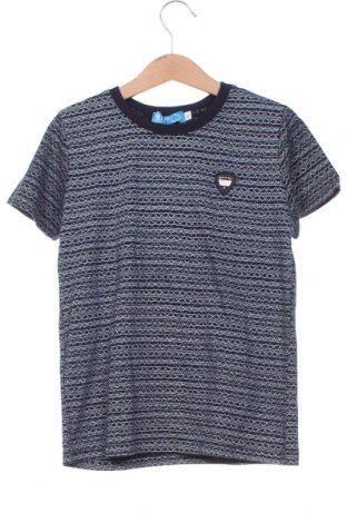 Kinder T-Shirt Sam, Größe 4-5y/ 110-116 cm, Farbe Mehrfarbig, Preis € 6,98