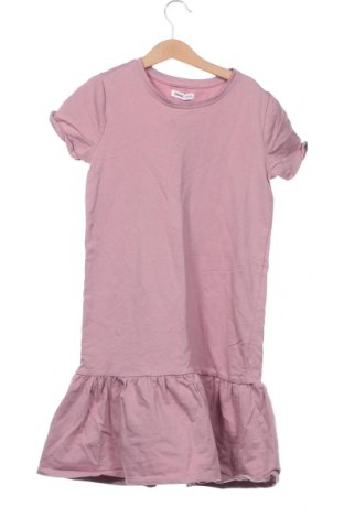 Детска тениска Sinsay, Размер 10-11y/ 146-152 см, Цвят Лилав, Цена 7,20 лв.