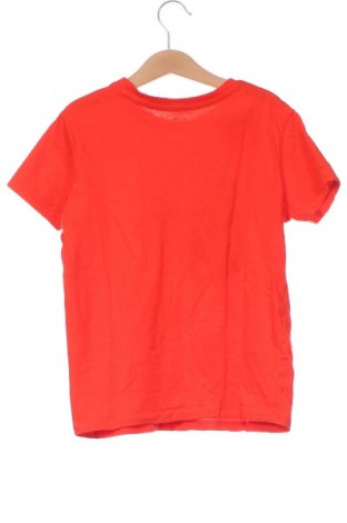 Kinder T-Shirt Sinsay, Größe 7-8y/ 128-134 cm, Farbe Rot, Preis € 2,92