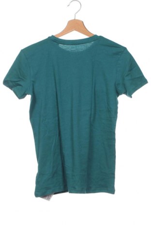 Детска тениска Sinsay, Размер 12-13y/ 158-164 см, Цвят Зелен, Цена 6,84 лв.