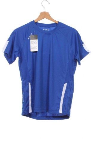 Παιδικό μπλουζάκι Sol's, Μέγεθος 11-12y/ 152-158 εκ., Χρώμα Μπλέ, Τιμή 9,87 €