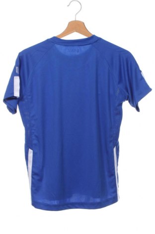 Kinder T-Shirt Sol's, Größe 11-12y/ 152-158 cm, Farbe Blau, Preis € 9,08