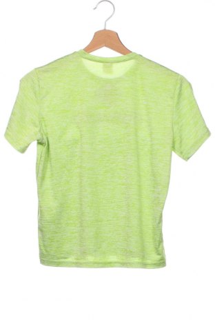 Tricou pentru copii Sport-Tek, Mărime 11-12y/ 152-158 cm, Culoare Verde, Preț 48,47 Lei