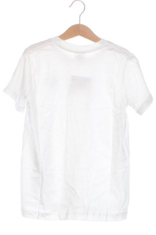 Kinder T-Shirt Stedman, Größe 8-9y/ 134-140 cm, Farbe Weiß, Preis € 3,32