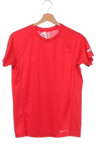 Kinder T-Shirt TCM, Größe 12-13y/ 158-164 cm, Farbe Rot, Preis € 13,22