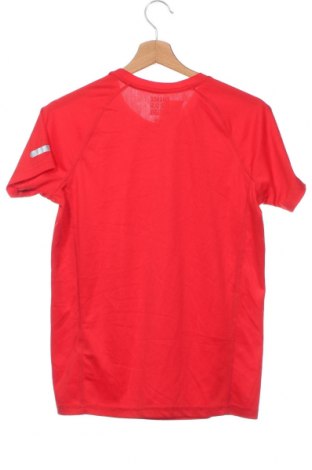 Dziecięcy T-shirt TCM, Rozmiar 12-13y/ 158-164 cm, Kolor Czerwony, Cena 60,77 zł