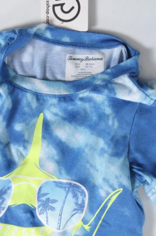 Kinder T-Shirt Tommy Bahama, Größe 4-5y/ 110-116 cm, Farbe Blau, Preis € 11,00