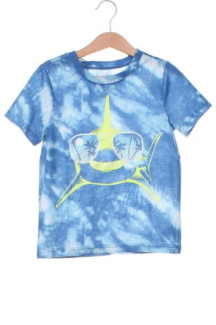 Παιδικό μπλουζάκι Tommy Bahama, Μέγεθος 4-5y/ 110-116 εκ., Χρώμα Μπλέ, Τιμή 6,27 €