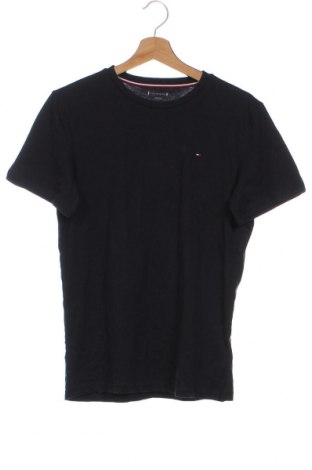 Detské tričko Tommy Hilfiger, Veľkosť 14-15y/ 168-170 cm, Farba Modrá, Cena  23,71 €