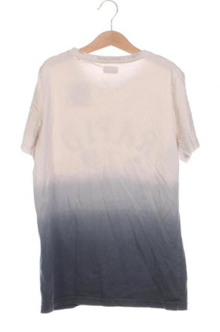 Παιδικό μπλουζάκι Tu, Μέγεθος 11-12y/ 152-158 εκ., Χρώμα  Μπέζ, Τιμή 3,50 €
