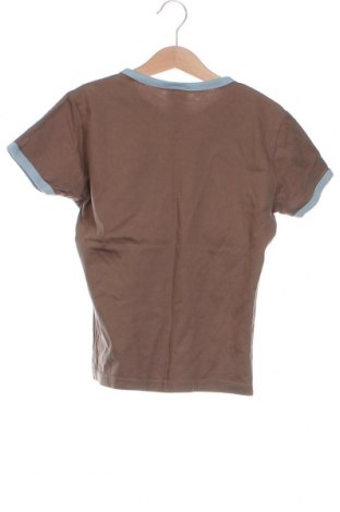 Kinder T-Shirt Ultimate, Größe 8-9y/ 134-140 cm, Farbe Beige, Preis 9,21 €