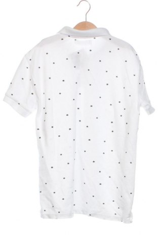 Dziecięcy T-shirt Zara, Rozmiar 10-11y/ 146-152 cm, Kolor Biały, Cena 27,59 zł