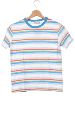 Детска тениска Zara, Размер 7-8y/ 128-134 см, Цвят Многоцветен, Цена 7,06 лв.