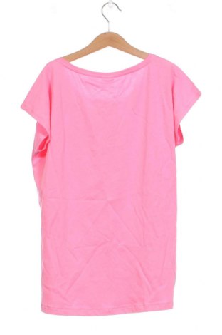 Tricou pentru copii Zara, Mărime 12-13y/ 158-164 cm, Culoare Roz, Preț 39,47 Lei