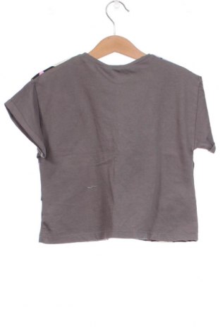 Kinder T-Shirt Zara, Größe 3-4y/ 104-110 cm, Farbe Grau, Preis € 7,67