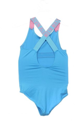 Kinderbadeanzug Calvin Klein Swimwear, Größe 11-12y/ 152-158 cm, Farbe Blau, Preis € 65,98