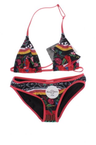 Costum de baie pentru copii Desigual, Mărime 9-10y/ 140-146 cm, Culoare Multicolor, Preț 176,79 Lei