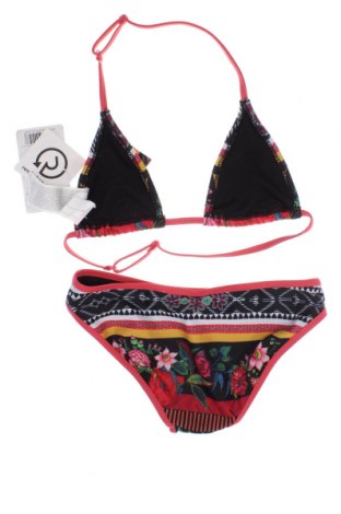 Costum de baie pentru copii Desigual, Mărime 9-10y/ 140-146 cm, Culoare Multicolor, Preț 176,79 Lei