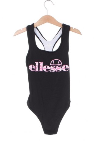 Μαγιό παιδικό Ellesse, Μέγεθος 7-8y/ 128-134 εκ., Χρώμα Μαύρο, Τιμή 26,68 €