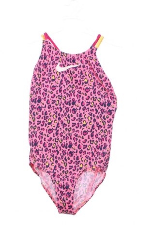 Costum de baie pentru copii Nike, Mărime 12-13y/ 158-164 cm, Culoare Multicolor, Preț 222,50 Lei